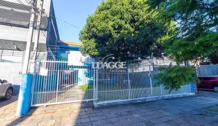 Casa com 9 dormitórios no bairro São Geraldo, pode ser comercial