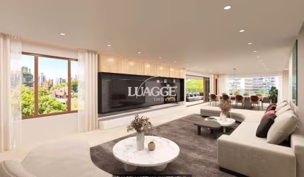 Apartamento em Bela Vista