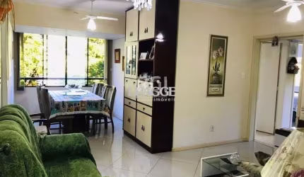 Apartamento para Venda - 78.13m², 3 dormitórios, 1 vaga - Teresópolis