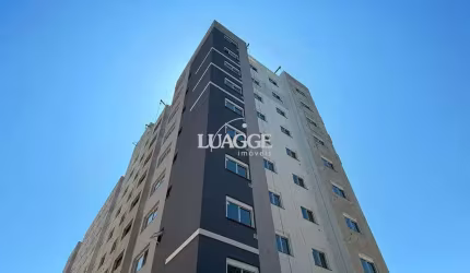 Apartamento em Jardim Sabará