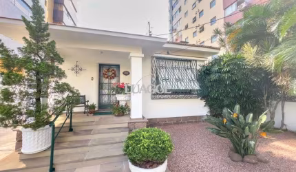 Casa em Petrópolis
