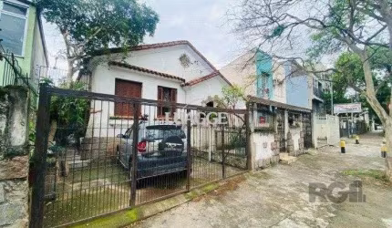 Casa em Santana