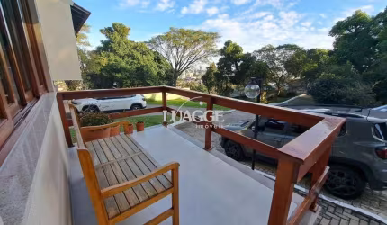 Casa de Condomínio em Nonoai