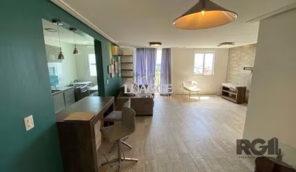 Apartamento em Jardim Sabará