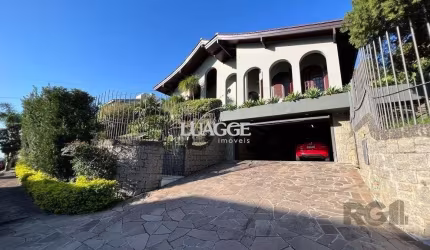 Casa de Condomínio em Nonoai