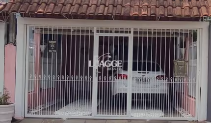Casa em Hípica