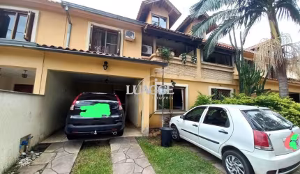 Sobrado no bairro Espirito Santo