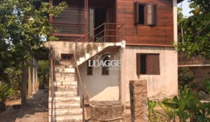 Casa em Vila Nova