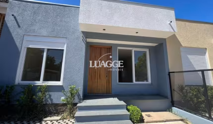 Ótima casa térrea de 3 Dormitórios sendo um suíte