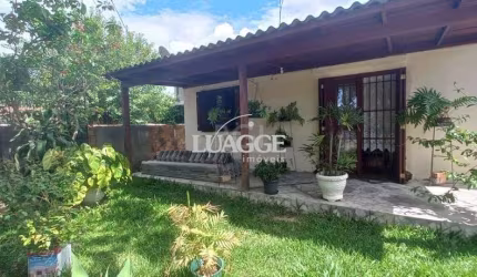 CASA COSTA GAMA - 2 DORMITÓRIOS