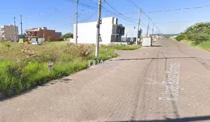Terreno no bairro Aberta dos Morros
