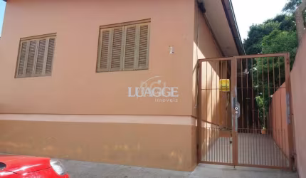 Casa no bairro Santa Tereza