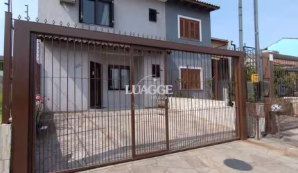 Casa no Bairro Aberta dos Morros
