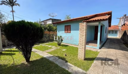 Casa Residencial de 4 Quartos em Aberta dos Morros, Porto Alegre, RS