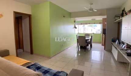 Apartamento para Venda - 100.49m², 3 dormitórios, sendo 1 suites, 2 vagas - Tristeza