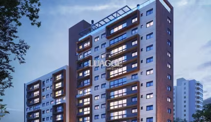 Apartamento em Menino Deus