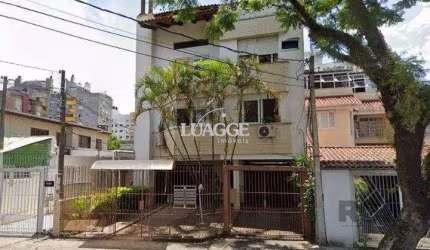 Cobertura em Santo Antônio