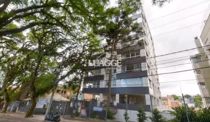 Apartamento para Venda - 70.89m², 2 dormitórios, sendo 1 suites, Partenon