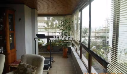 Apartamento para Venda - 137m², 3 dormitórios, sendo 1 suites, 2 vagas - Petrópolis