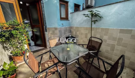 Apartamento em Ipanema