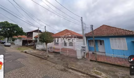 Casa para Venda - 260m², 0 dormitórios, Cristo Redentor