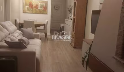 Apartamento para Venda - 83.14m², 3 dormitórios, 1 vaga - Santana