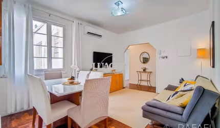 Apartamento Amplo de 3 Dormitórios na Cândido Silveira com Alta Rentabilidade