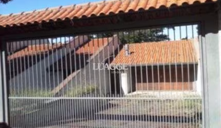 Casa para Venda - 517.69m², 4 dormitórios, sendo 4 suites, 2 vagas - Jardim Isabel