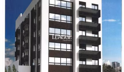 Apartamento em Bom Fim