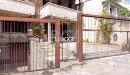 Casa para Venda - 287m², 4 dormitórios, sendo 2 suites, Higienópolis