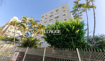 Edifício Maria Cristina Apartamento 1 dormitório no Bairro Petrópolis