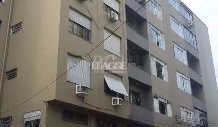 Apartamento para Venda - 87m², 3 dormitórios, 1 vaga - Cidade Baixa