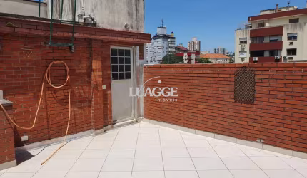 Apartamento em Santana