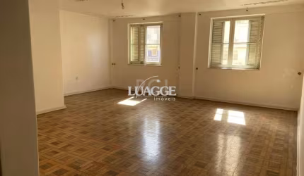 Apartamento para Venda - 163m², 2 dormitórios, Centro Histórico