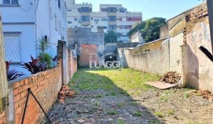 Terreno para Venda - 201.82m², 0 dormitórios, Menino Deus