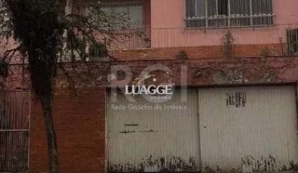 Casa para Venda - 170m², 3 dormitórios, sendo 1 suites, 3 vagas - Partenon