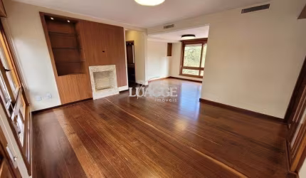 Apartamento em São João