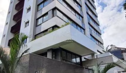 Apartamento em Petrópolis