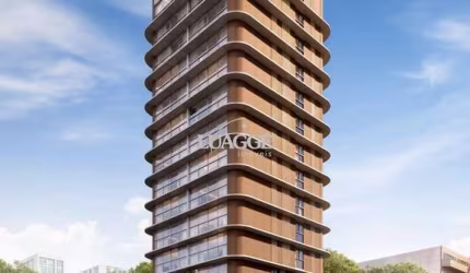 Apartamento em Moinhos de Vento