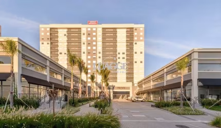 Apartamento em São João