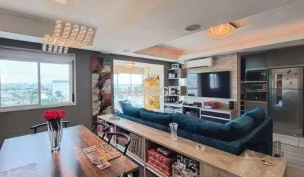 Apartamento em São Geraldo