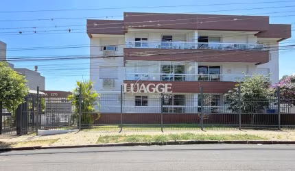 APARTAMENTO 2 DORMITÓRIOS COM SUITE E GARDEN BAIRRO TRITEZA  RUA LANDEL MOURA ZONA SUL PORTO ALEGRE