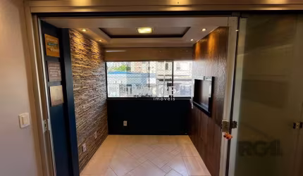 Apartamento em Santana