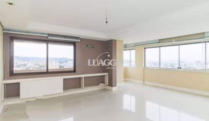 Cobertura 3 quartos (1 suíte) | 268m² | 3 vagas | Terraço com hidro – Bela Vista