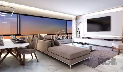 Apartamento em Bela Vista