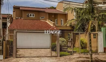 Casa em Santo Antônio