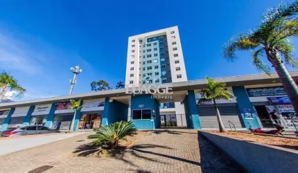 Apartamento em Agronomia