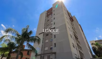 Apartamento em Tristeza