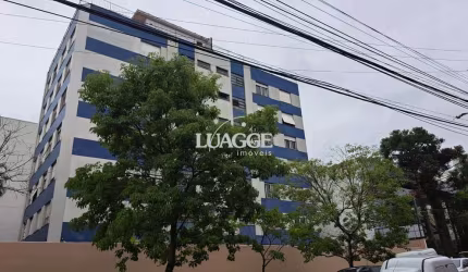 2 DORMIT COM VAGA E ELEVADOR JUNTO AO HOSPITAL DE CLÍNICAS