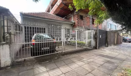Casa com 3 quartos à venda na Rua Vicente da Fontoura, 1030, Rio Branco, Porto Alegre, 280 m2 por R$ 750.000